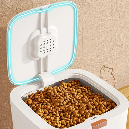 PetFeed Box